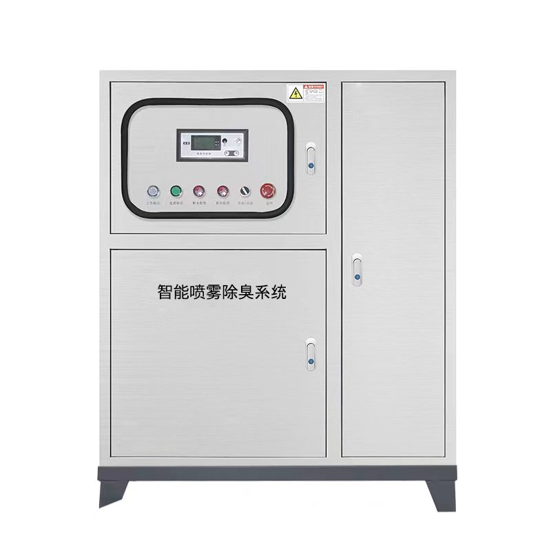  智能等離子空氣消毒機(jī)研發(fā)銷(xiāo)售
